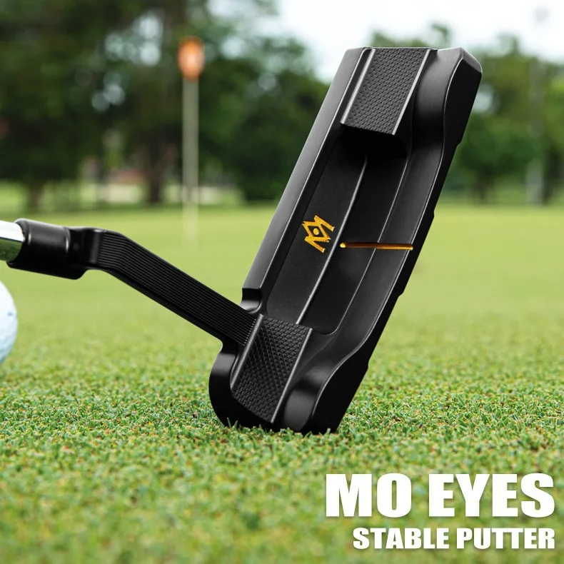 MO EYES Magic Eye، مضرب نادي الجولف، تزوير حديد ناعم S20C فردي للرجال، نوع عالي الثبات #4