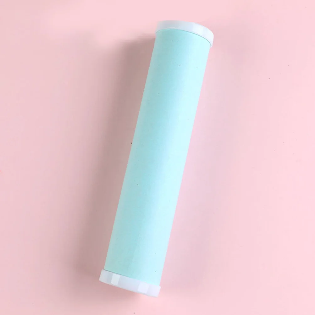 3Pcs DIY Kaleidoscope Material Kit for Kids Blank Making Set Educational Craft Activity Handmade Optics Experiment Children