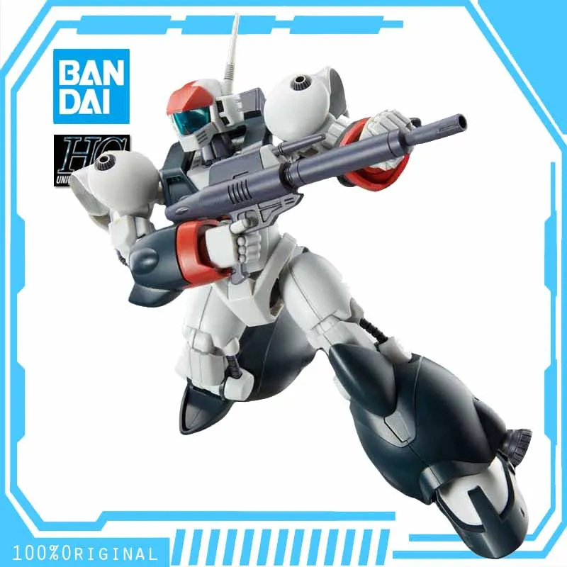 

В наличии BANDAI Аниме HG PB LIMITED 1/144 Space Castaways VIFAM Sling Pannier сборная пластиковая модель комплект экшн-фигурки подарок