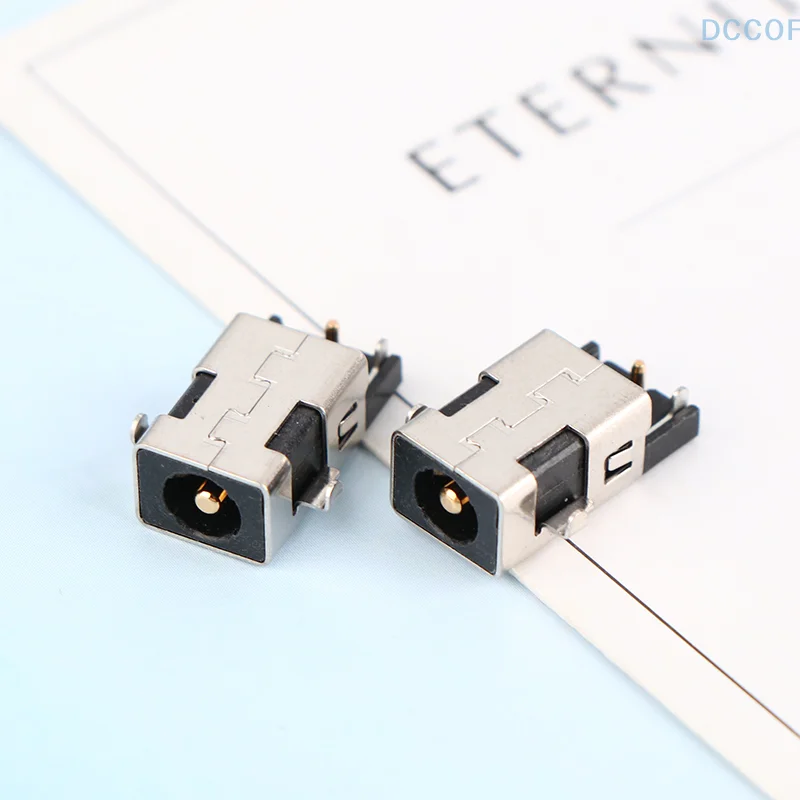 1Pcs DC Power Jack Connector Charger Plug Parts Replacement For Huawei Matebook D MRC-W60 MRC-W50