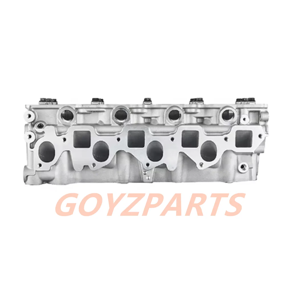 908506 908 506 ZD30 Cylinder Head Assembly For Nissan Terrano Patrol GR Opel Movano Renault Mascott 3.0L OEM 11039-VC10A