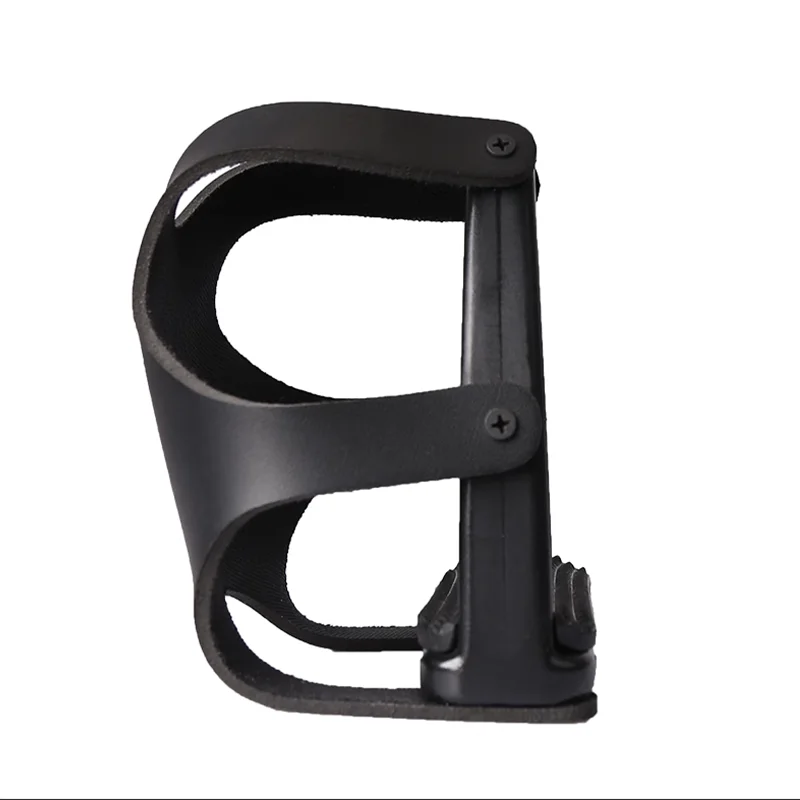 Resin safe stirrup for adult equestrian equipment for horse riding, 8211010