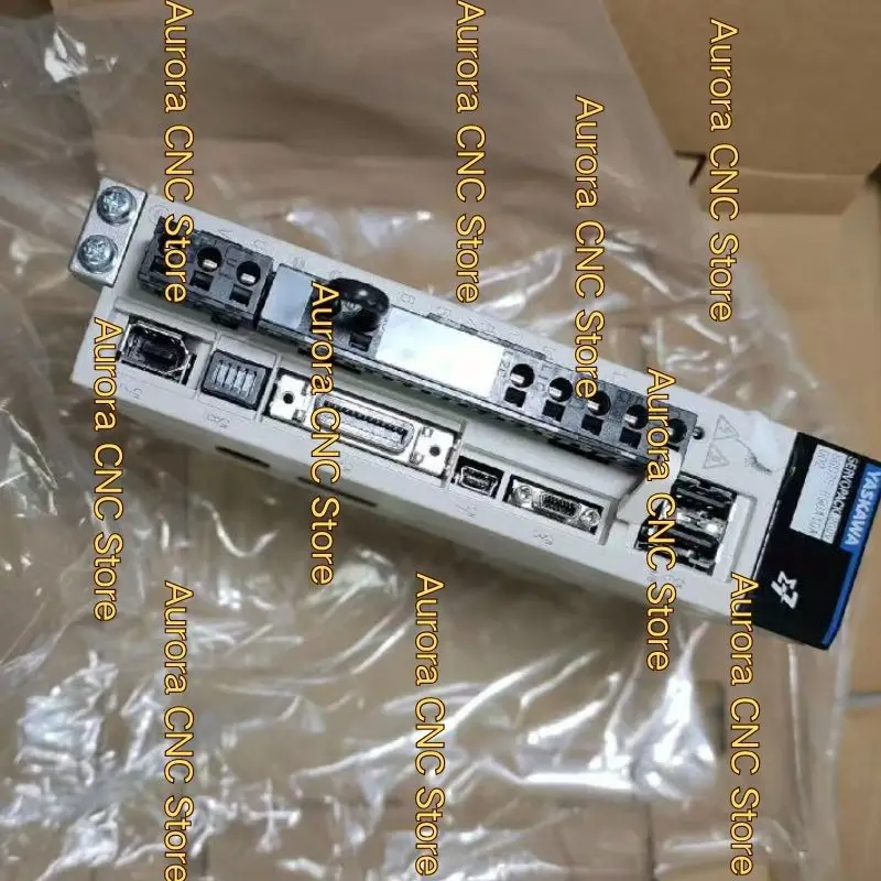 SGD7S-R90A10A002 servo drive test OK, fast delivery, brand new