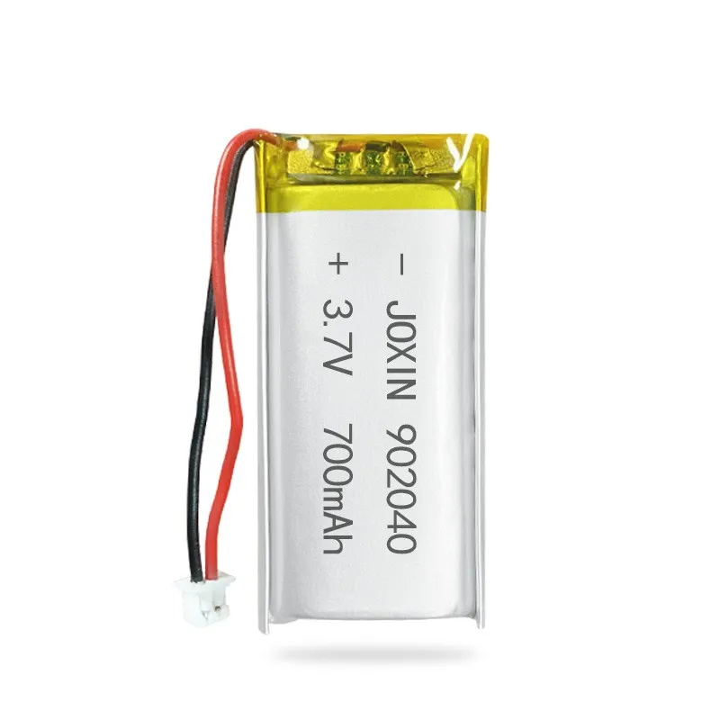 952240 lithium battery 902040 lithium battery 3.7V hydration meter battery beauty instrument battery oximeter battery