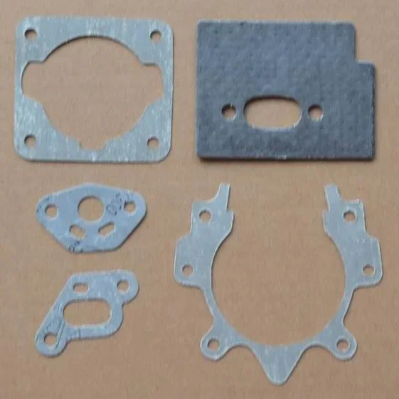 

3 Pack TL33 Gasket Set MITi TL33 1E36F CG330 BC330