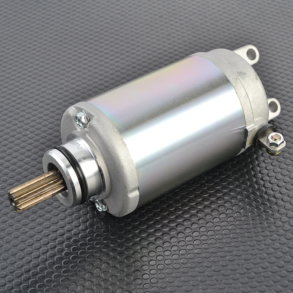21163-S001 Starter Motor For Kawasaki SC150 Epsilon 2002 / SC250 Epsilon 2002 2004-2006