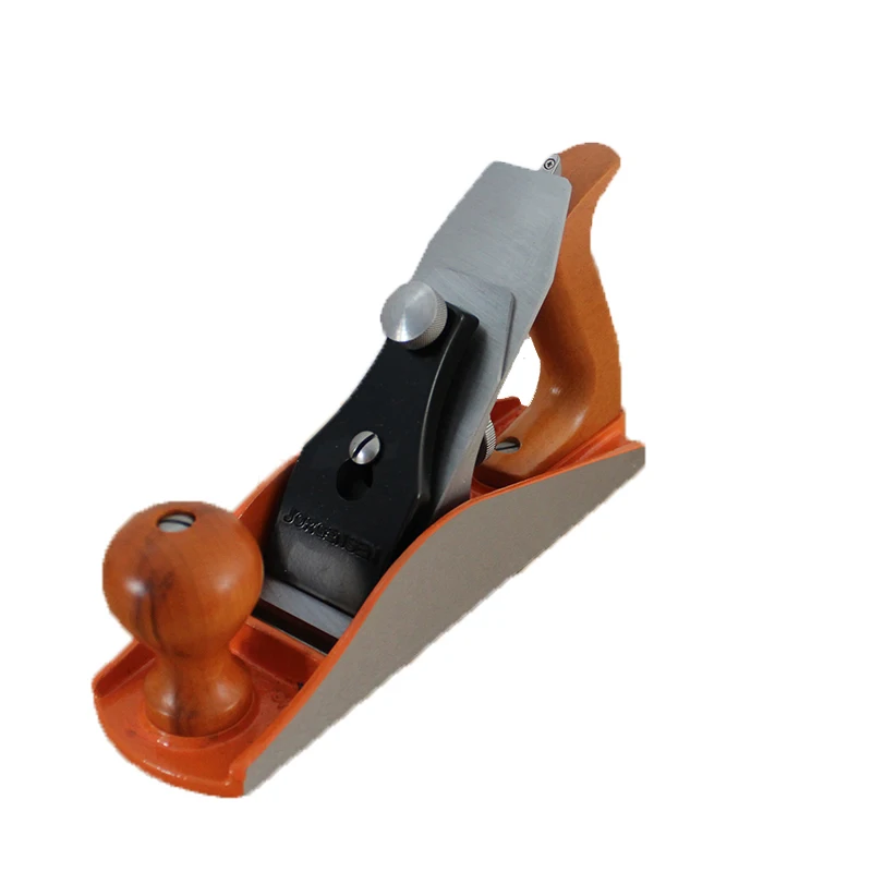 

European planer woodworking planer handle leveling chamfering light planer