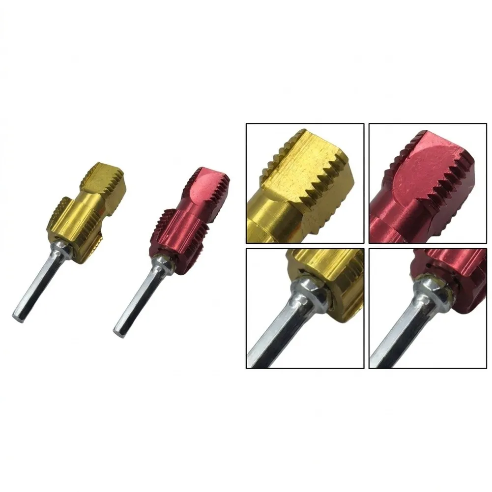 Water Pipe Thread Cutter 20MM 25MM Integrated Die Internal and External Threading Metal Tool Suitable for Plumbing and PPR Pipes