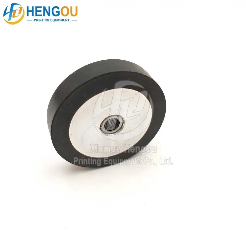 48x6x10mm 66.891.020 66.020.118 41.016.270F Heidelberg SM102 CD102 SM74 CD74 PM74 XL75 Offset Printed Part Wheel