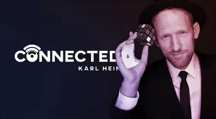 Connected by Karl Hein -Magic tricks