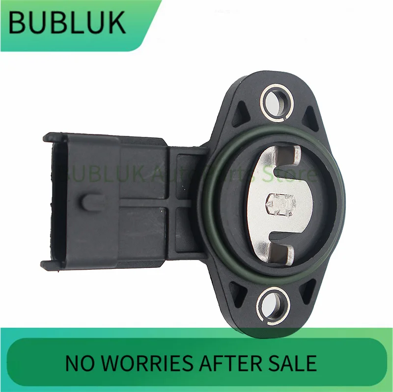 Sensor de posición del acelerador 35170-26900 para Hyundai Accent MC Verna Accent Kia Rio 2006-2011 Dodge Attitude nuevos accesorios para coches