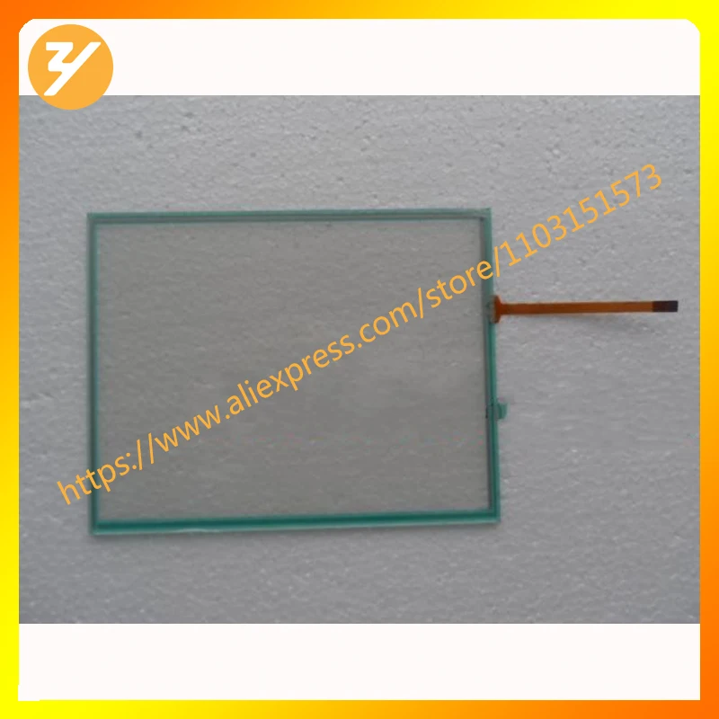 

10.4inchtouch screen N010-0523-X321/02 Zhiyan supply