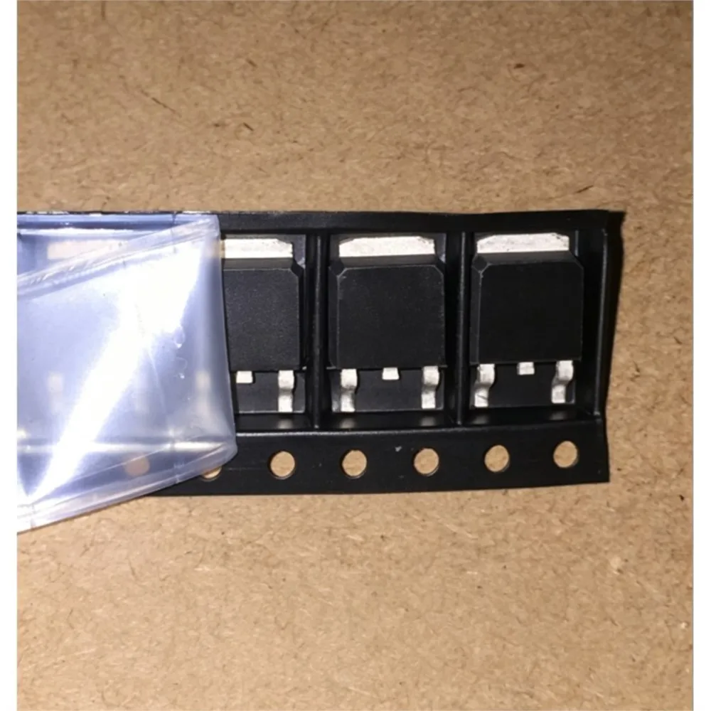 5pcs/lot FR4620 IRFR4620 FR5305 IRFR5305 FR540Z IRFR540ZTRPBF FR5410 IRFR5410TRPBF TO-252