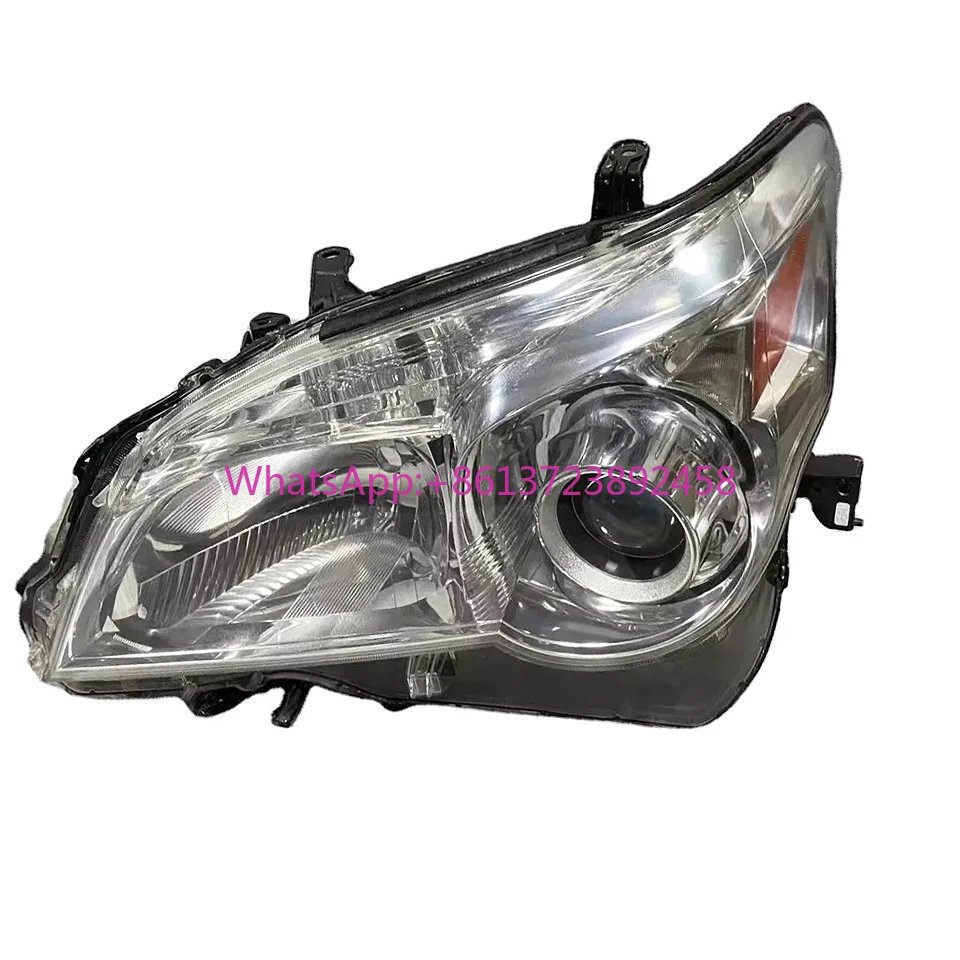 

For Lexus GX Headlight Assembly 2010 2011 2012 2013 GX400 GX460 Gx470 Left Right Original Tall Headlamp