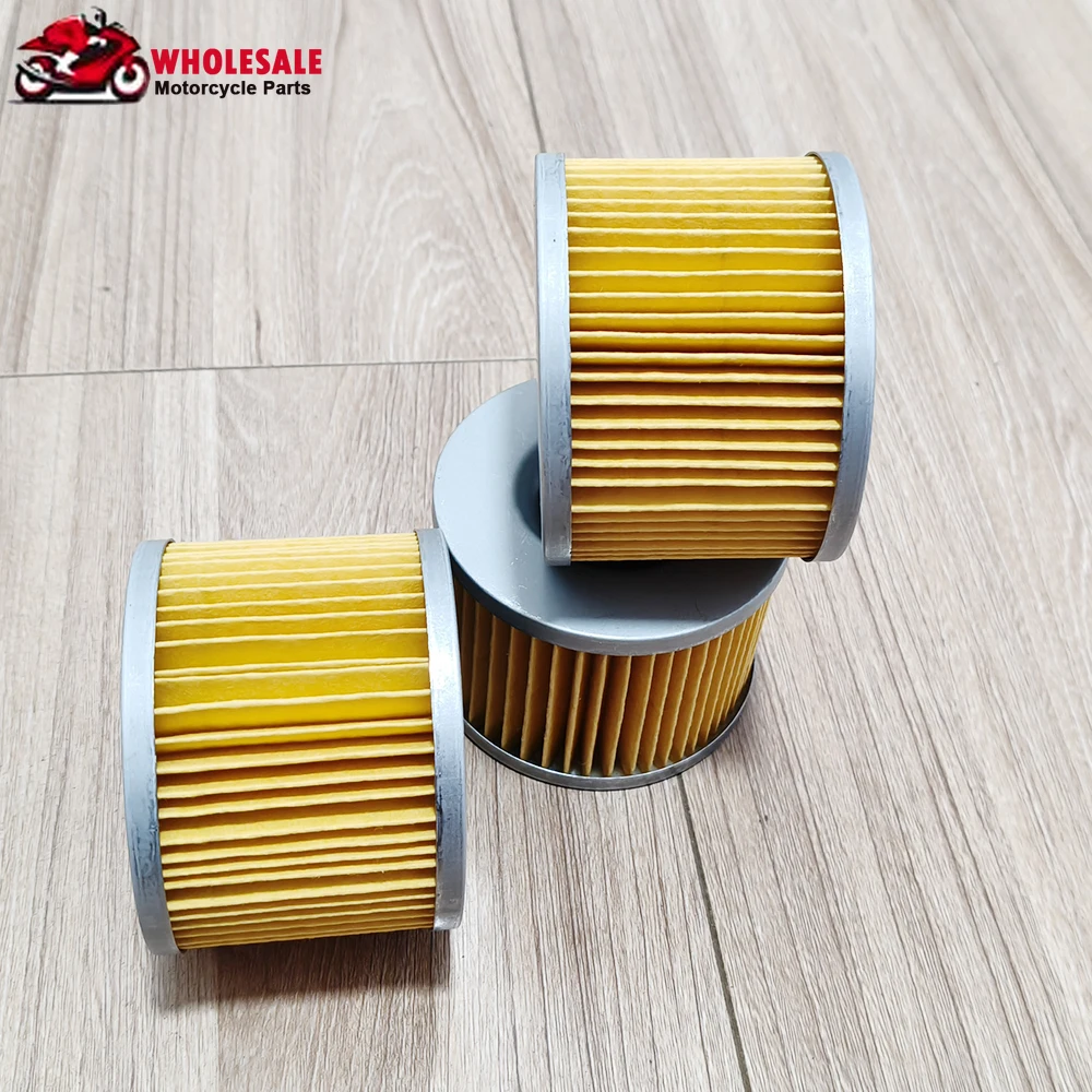 

Oil Filter For Kawasaki GPX600R KR650 KR650C KZ650 KZ650E LTD KZ650H CSR KZ650F Z650 Z650B Z650F Z650C Z650S Z650D Z KZ KR 650