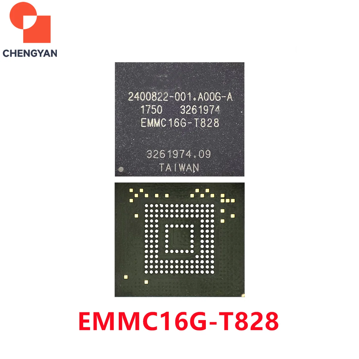 EMMC08G-V100 EMMC08G-W100 EMMC16G-T828 EMMC16G-M525 EMMC16G-S100 EMMC16G-T527 EMMC16G-V100 EMMC32G-S100 EMMC32G-T527