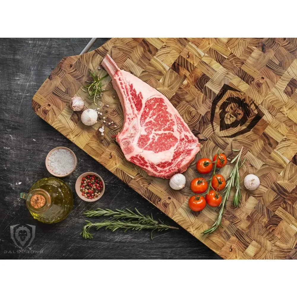 

Meat Cutting Board Wooden Things for the Kitchen Items for Home Accessories Large Chopping Board Set of Cutting Boards Wood Bar