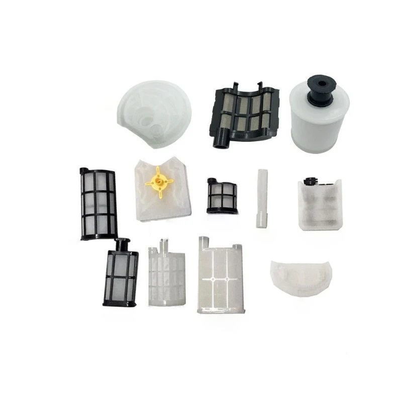 Filtro de urea automotriz SCR AdBlue 006 para Cummins Auman GTL, filtro de pantalla de bomba de urea, papel de filtro