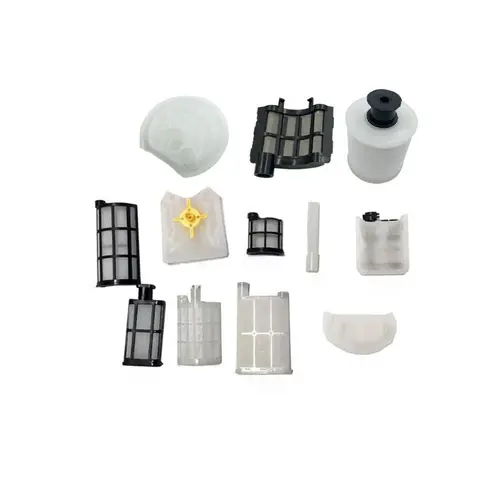 SCR AdBlue 006 Automotive Urea Level Filter for Cummins Auman GTL Urea Pump Filter Screen Filter Paper
