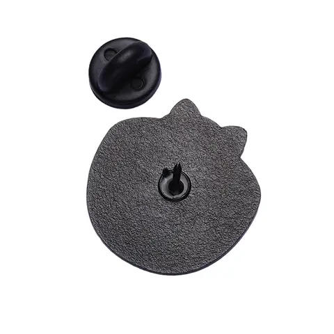 Punk Kreativa Sci-fi-filmer Emaljnålar Badge Individuell Gotisk Film Kavajmärke Brosch för Fans Barn Vänner Modeaccessoarer 10 best sales vattenmelonbrosch - №10