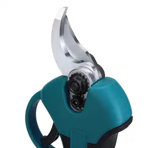 Brushless Cordless Electric Shear Poda, Tree Branch Cutter, Bonsai Pruner, Ferramenta Elétrica para Makita, Bateria 18V, 50mm 12 principais vendas alicate multiuso makita - №4