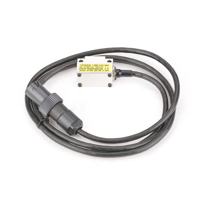 

Japan original fanuc spindle encoder sensor A860-2162-V001