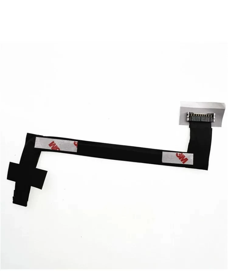 Battery Flex Ribbon Cable  with for Dell Inspiron 15 5711 G15 5510 5511 5515 5520 5521 5525 GDL55 PN:07CT7T DC02003U800