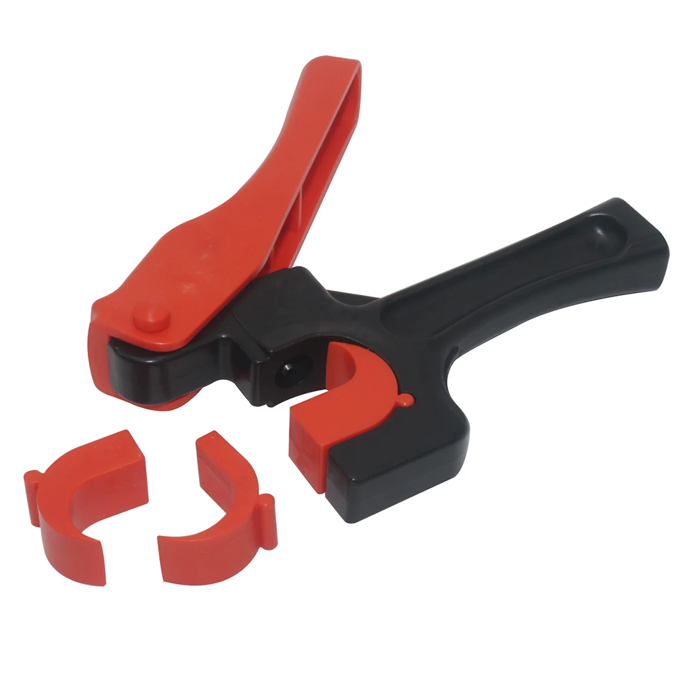 1Pc 4mm Grip type Opener 16 20 PE Pipe Suitable for Droplet Atomization Micro nozzle Opener PE Pipe specific punch