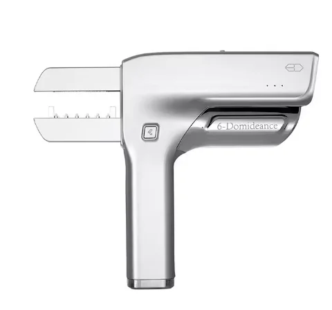New 6D Third Generation Hair Connector Intelligent Technology Upgraded Version, Seamless Non Adhesive Hair Connector Artifact
