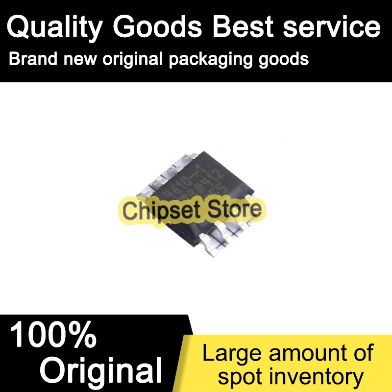 

ADA4610-1BRZ-R7 ADA4610 1BRZ R7 SOIC 100% Brand new