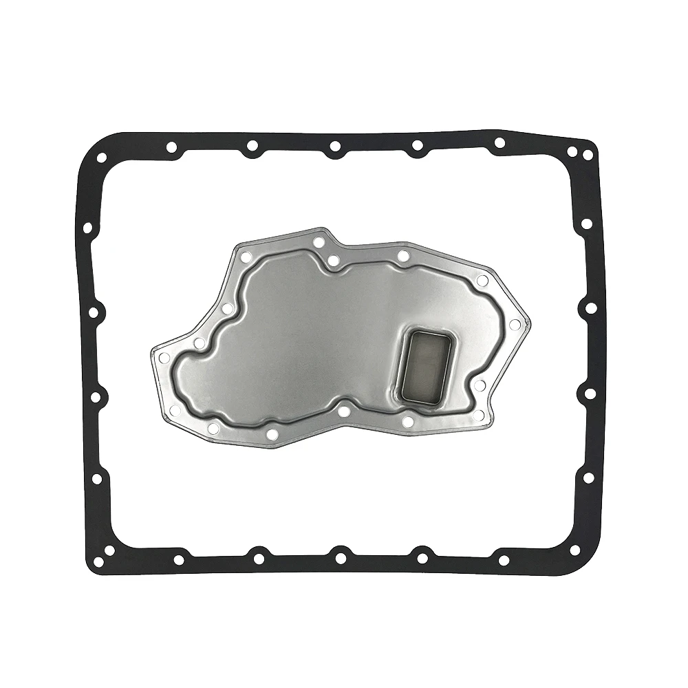 Transmission Filter Gasket Kit For INFINITI EX35 FX45 FX50 M35 M45 Q45/NISSAN 350Z Fuga 250 350 370 450 31728-97X00 46240-41000