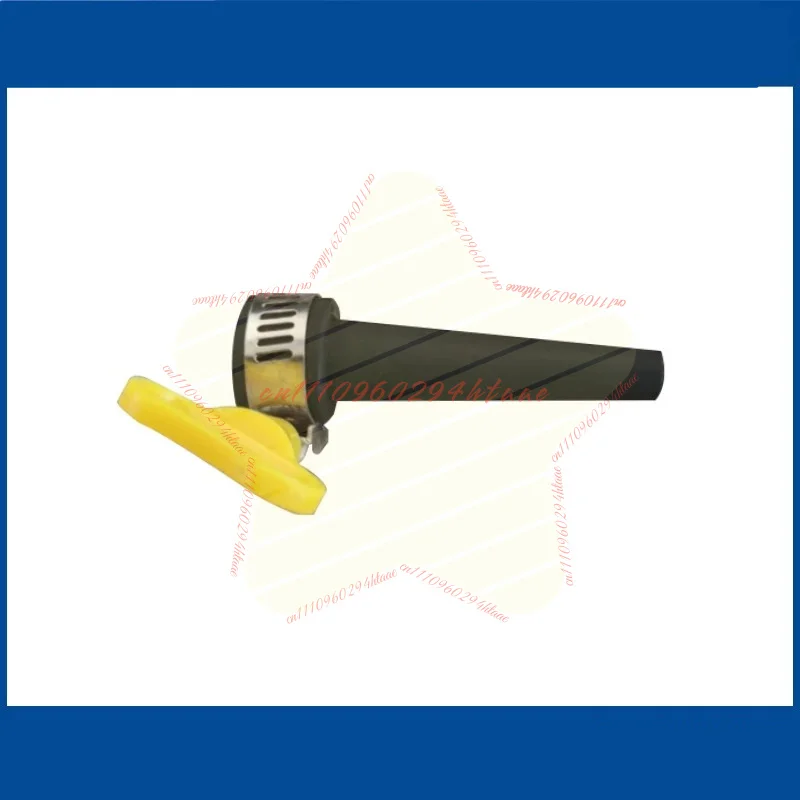 Engine Oil Temp Sensor Probe Dipstick for ICE Vehicles Exhaust Gas Analyzer Auto Diagnostic Tool