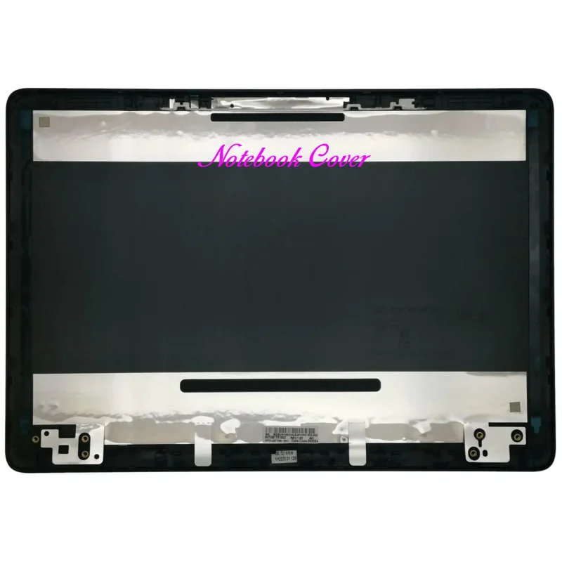 New genuine for HP Chromebook 16-cf 14-dk LCD back cover l87756-001