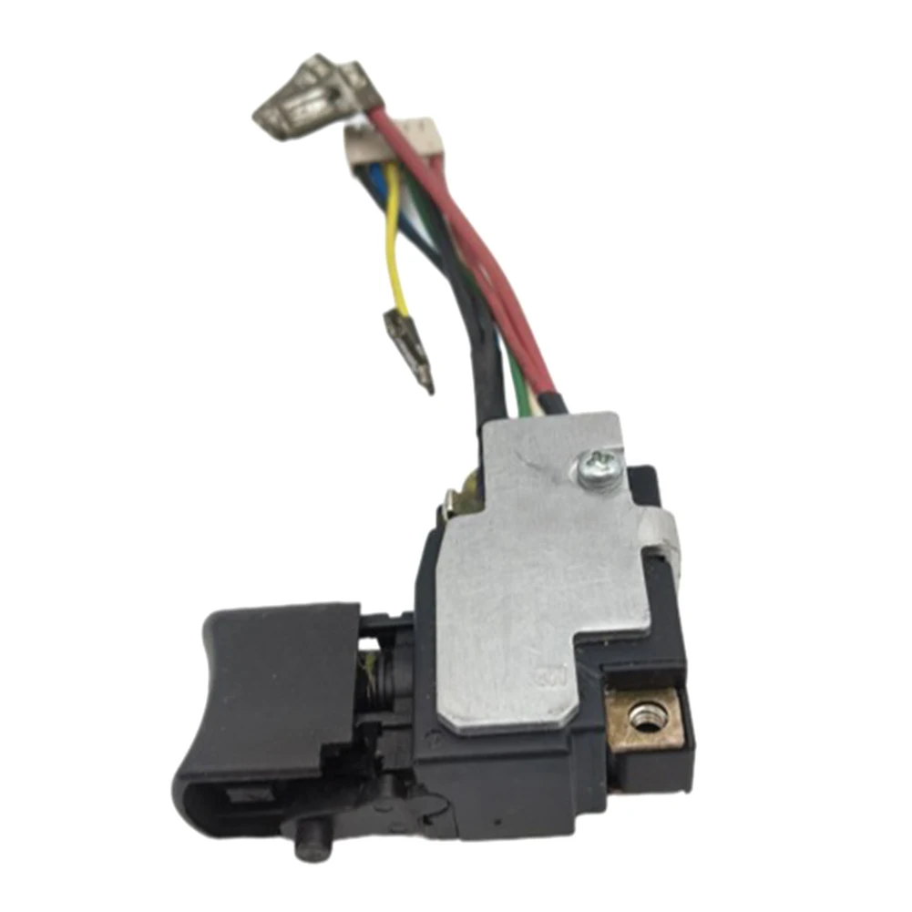 Switch Trigger 651364-1 Replacement for Bosch For BTD044 BTD064 BTD104 Power Tools Supporting Standard Electrical Interfaces