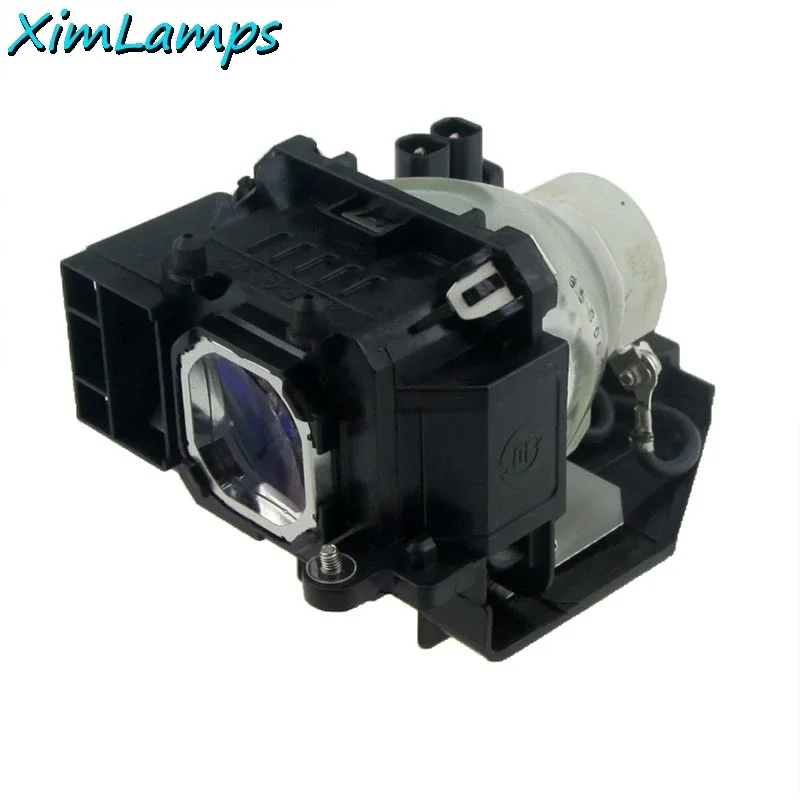 

NP14LP Replacement Projector Lamp with Housing 60002852 for Nec NP305 NP310 NP405 NP410 NP510 NP510G NP305G NP405G NP410G