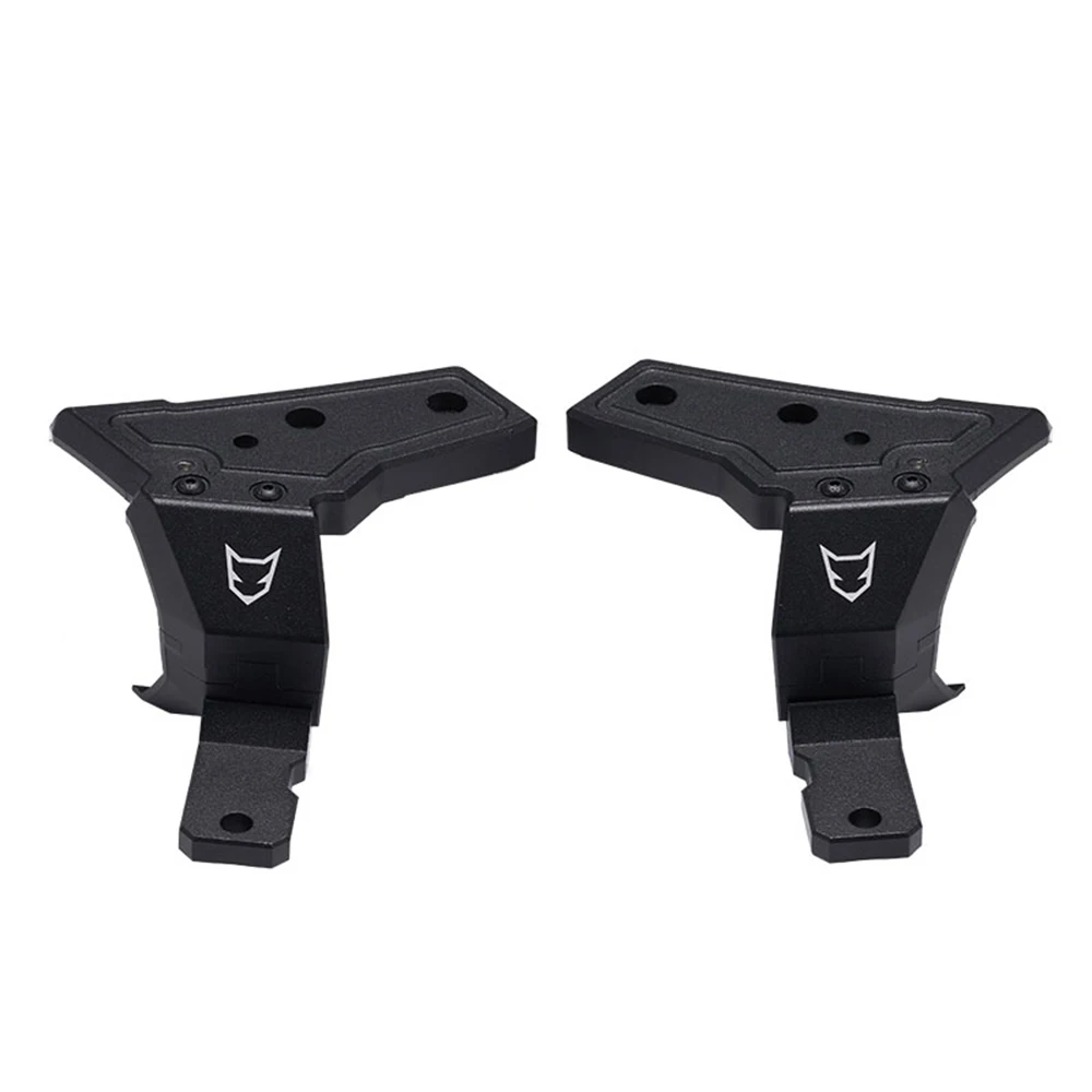 

LIGHTFOX A-Pillar Mounting Bracket Kit For Bronco LED Work Light Accessories