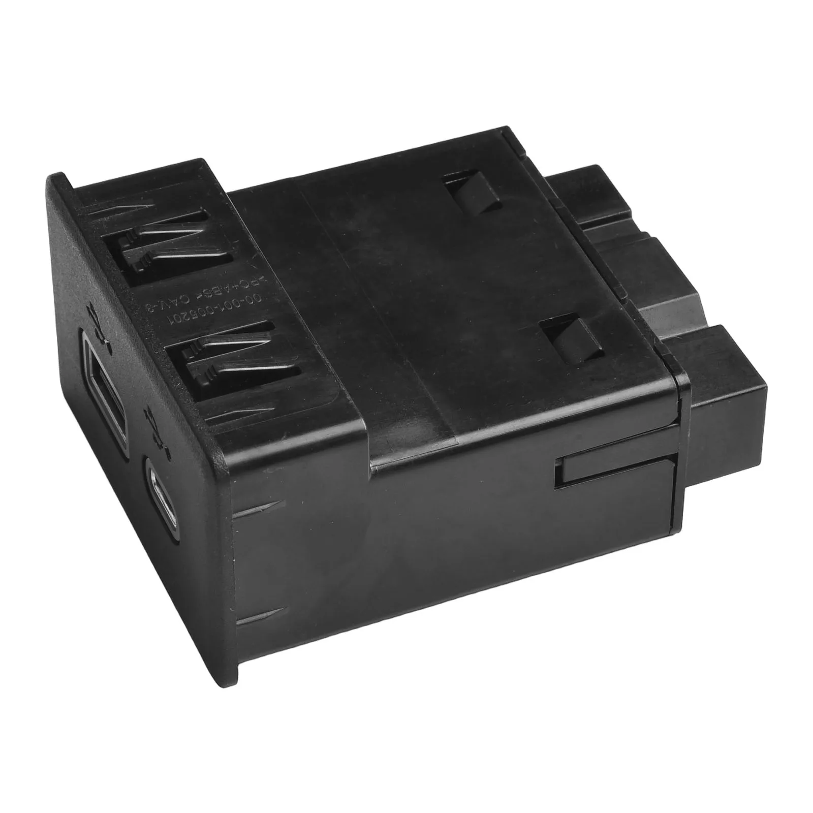 

As Shown In The Picture OEM 13529873 Car Electronics Connector Easy Installation Process Replacement Installation