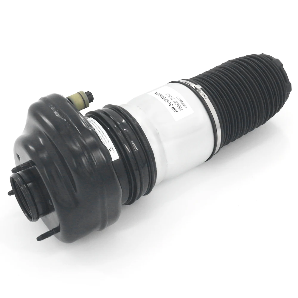 

Auto Rear Air Suspension Spring Airbag Shock Absorber Spring for 5 Series G38 Rubber Air Bladder 37106885861 37106885862