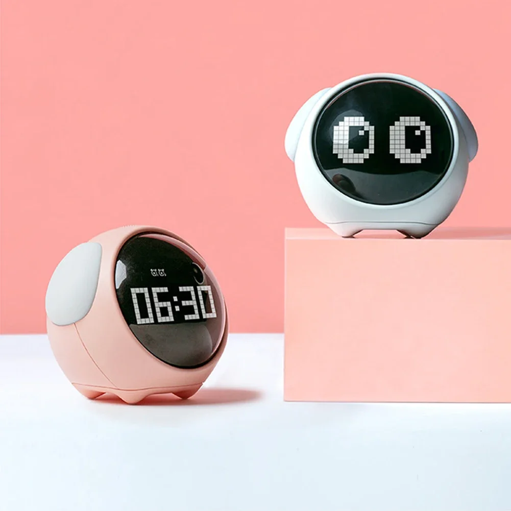 Thumbnail 3 - #15 New LED Bedside Alarm Clocks Arrivals