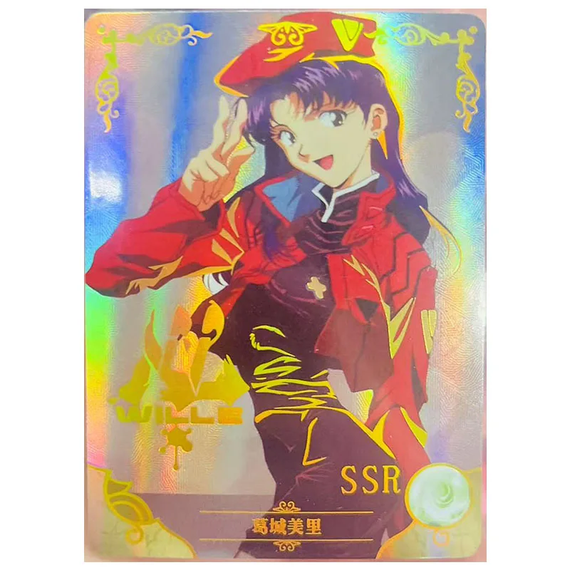 Cartes à collectionner Rare SR SSR, histoire de déesse Anime, Megumi Kato Mitsuri Komi Shouko Hancock Altria, jouets pour garçons, cadeau d'anniversaire