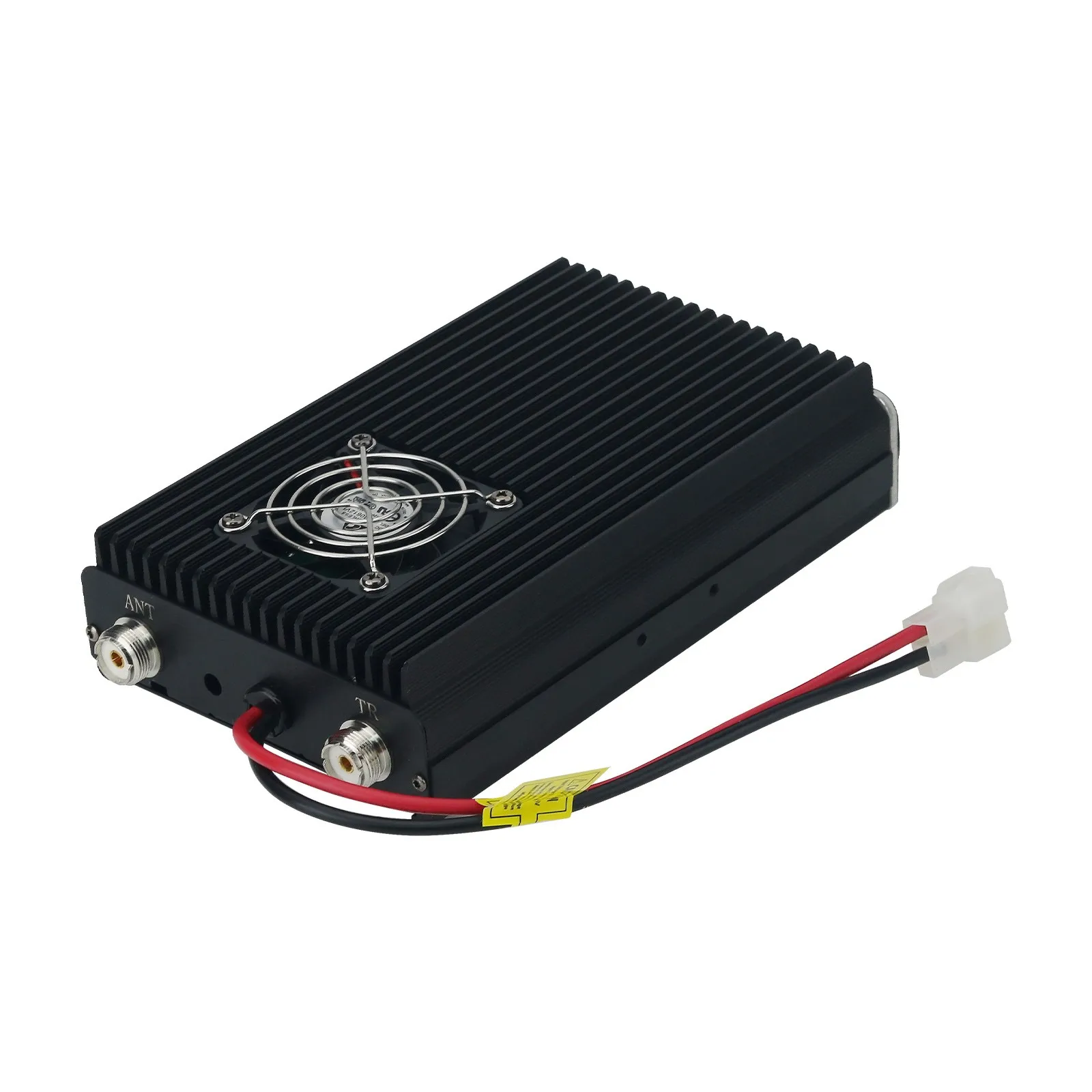

NEW HAMGEEK PA150W CB Radio Power Amplifier 120-160W Output Power & 3KM-5KM Range Wireless & RF Modules