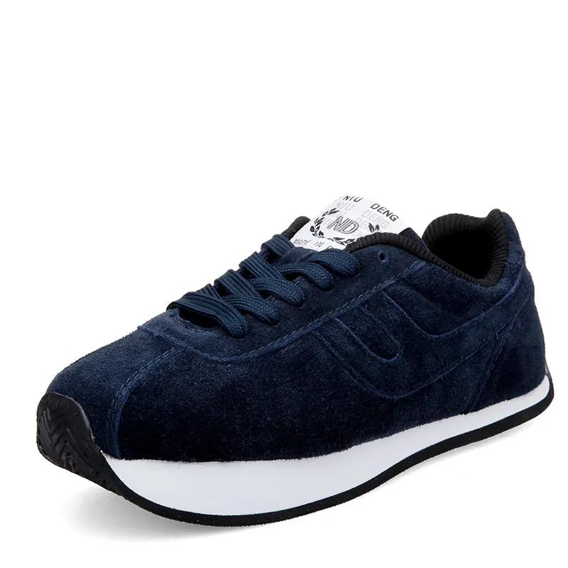 أحذية كعب سلبية للرجال والنساء لتصحيح العمود الفقري القطني للربيع والخريف من النوع K أحذية أمامية عالية الظهر ومنخفضة الشكل وتصحيح الرياضة