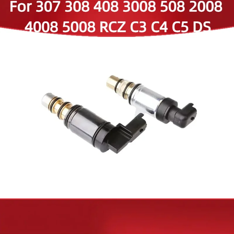 For Peugeot 307 308…