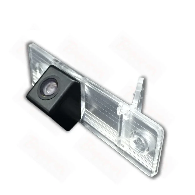 Intelligent Dynamic Trajectory Rear View Reverse Backup Tracks Camera Night Vision For Buick Regal 1997~2008