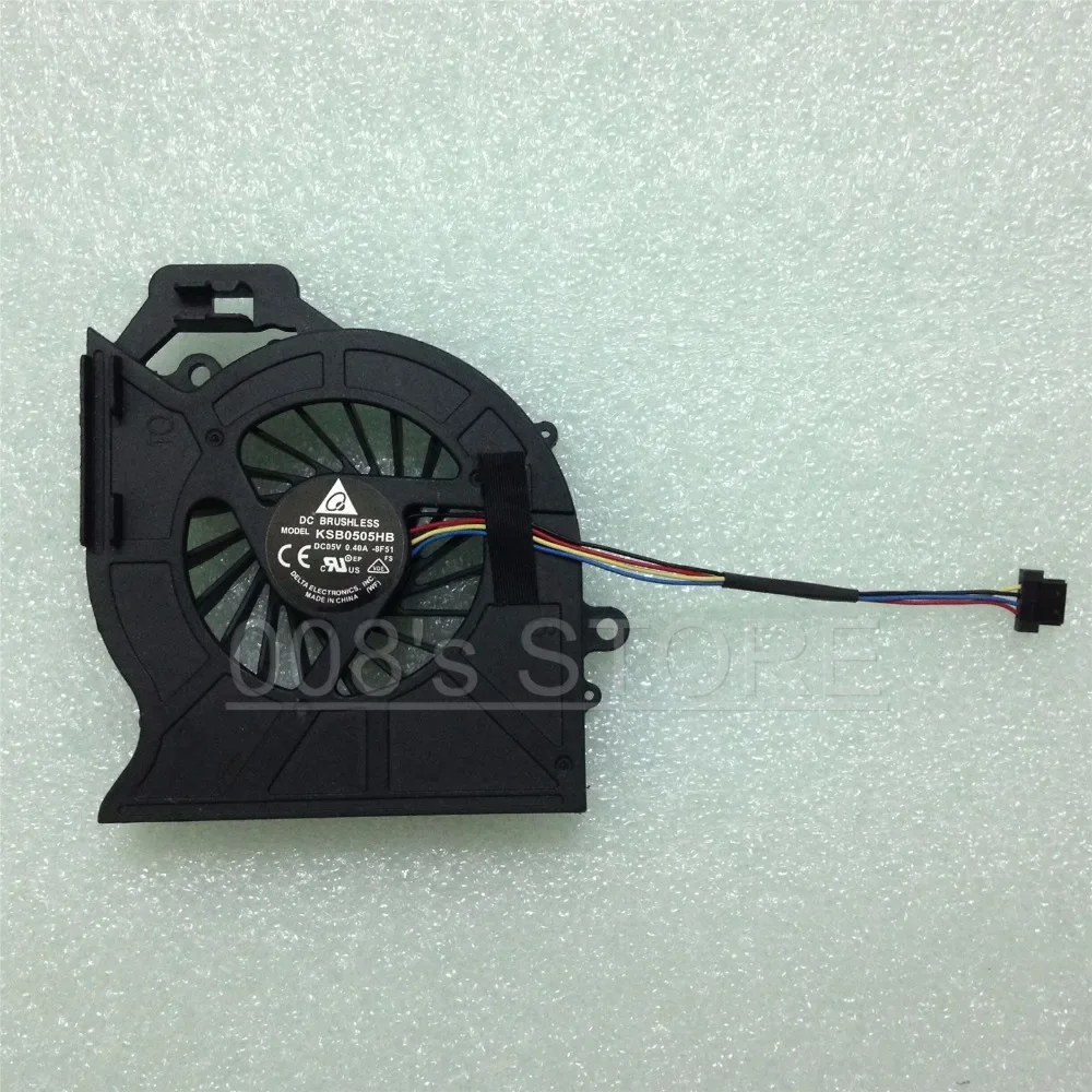 stocked CPU Cooler Fan For HP Pavilion dv6-6190ee dv6-6b57sa dv6-6c40sa dv6-6c01ea dv6-6c12ea dv6-6120us dv6-6c11ea dv6-6051ea