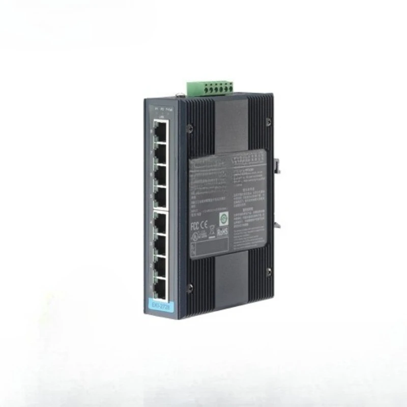 Port Gigabit Unmana… - image