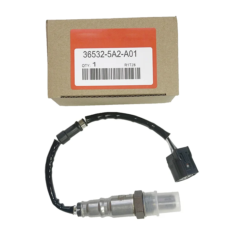 

36532-5A2-A01 is suitable for Honda oxygen sensor rear oxygen sensor cars