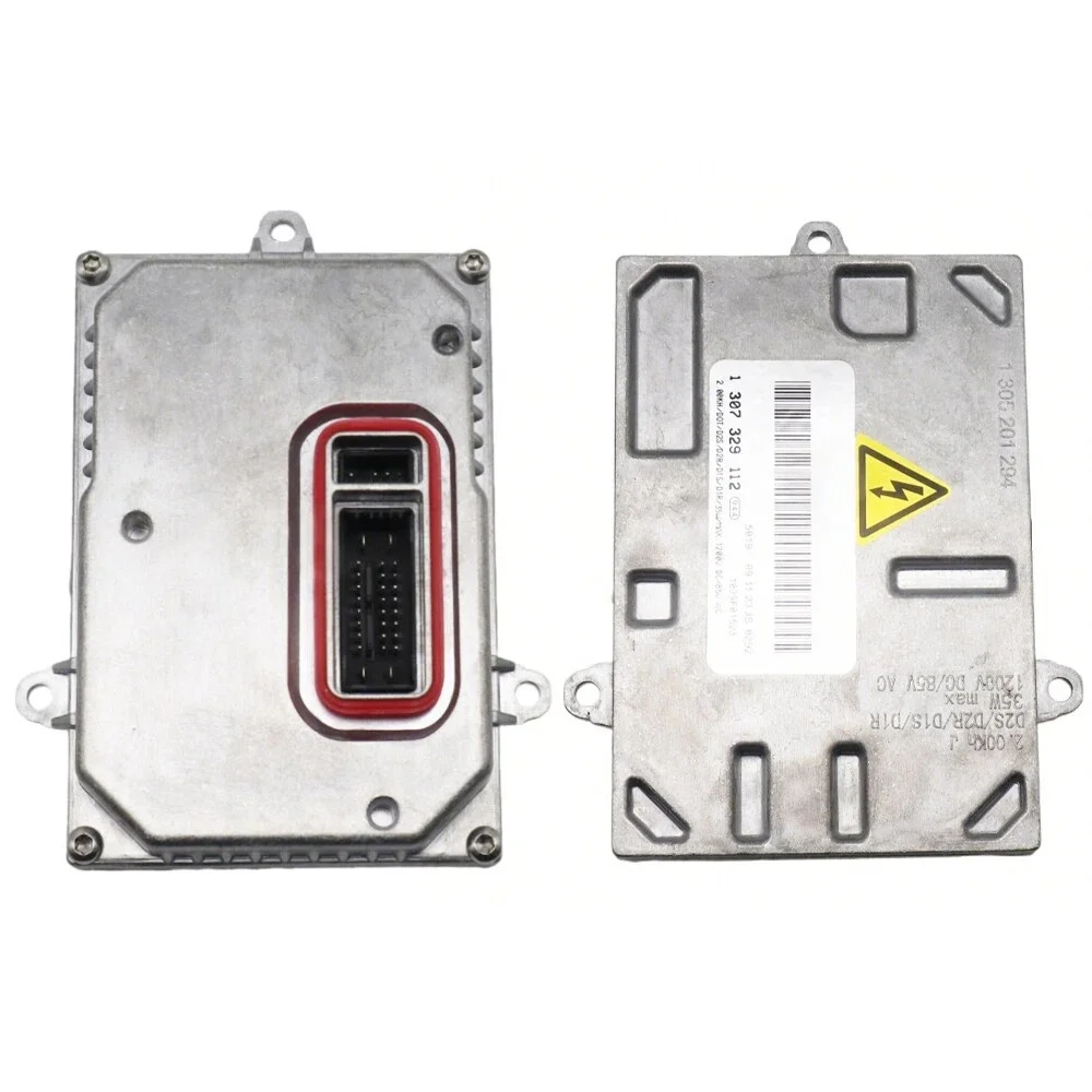 13153357 1307329112 HID Xenon Headlight Ballast Module Unit for Opel Zafira B