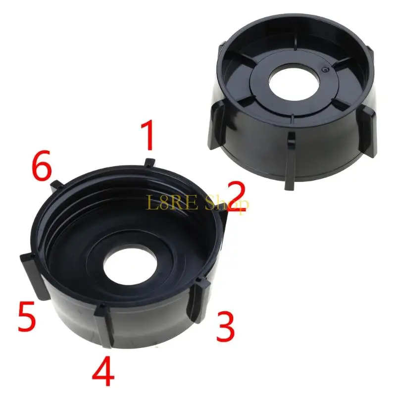 L8RE Универсальная часть соковыжималка базовая блендера замена соковыжималки.