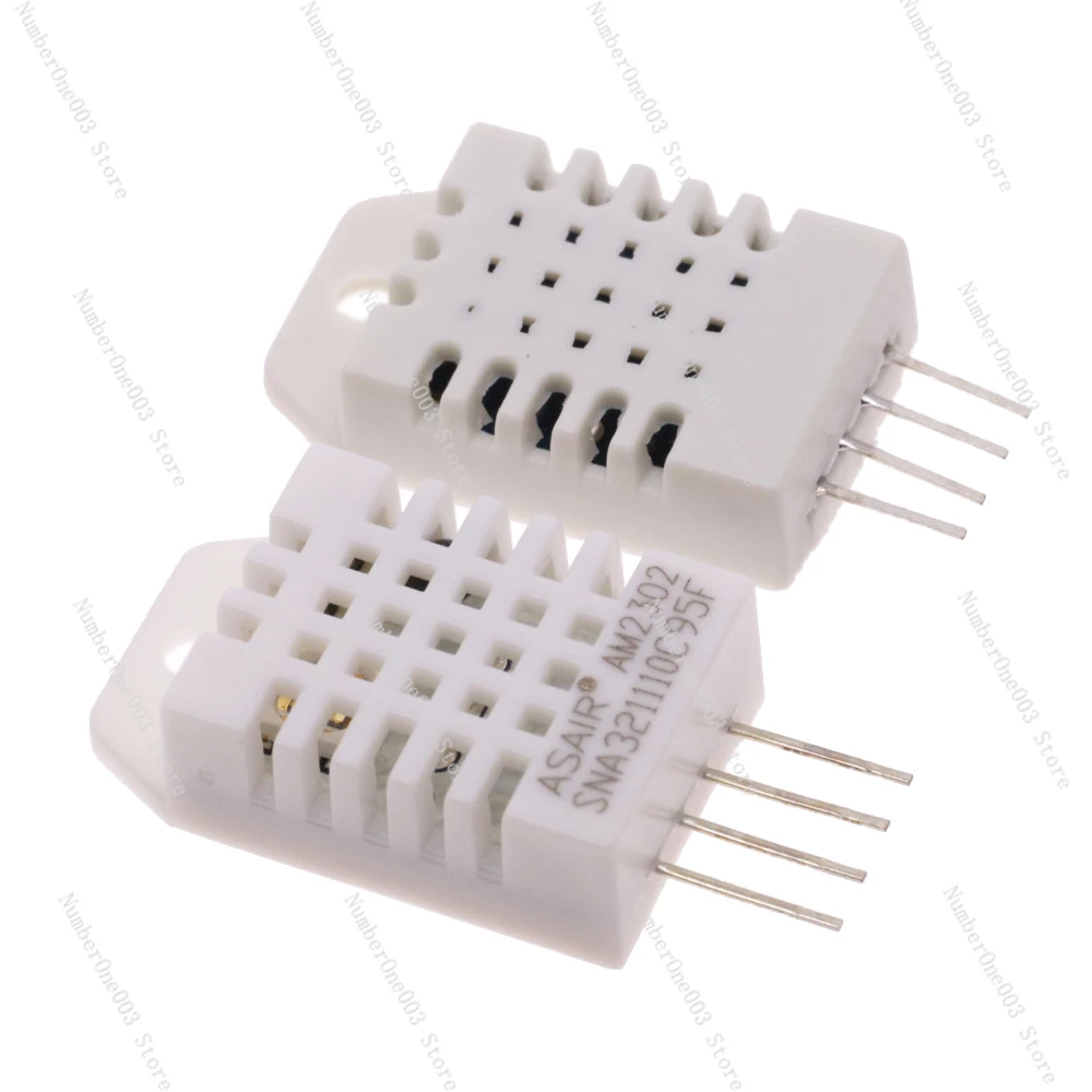 DHT22 Single Bus Digital Temperature And Humidity Sensor AM2302 Module Electronic Building Blocks